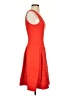 Milly Orange Cocktail Dress Size P (petite) - photo 4