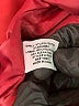 Walter Baker Burgundy Blazer Size S - photo 7