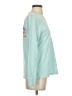 Vineyard Vines 100% Cotton Teal Sweatshirt Size S - photo 4