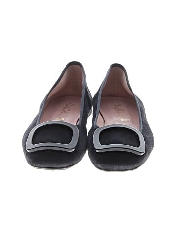 Pretty Ballerinas Flats (view 2)