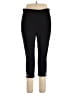 Ideology Black Active Pants Size 1X - photo 1