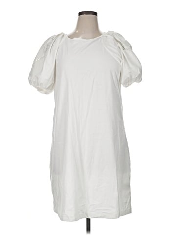 Nic + Zoe Casual Dress (view 1)