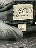 J.Crew Black Jeggings Size 31 waist - photo 7