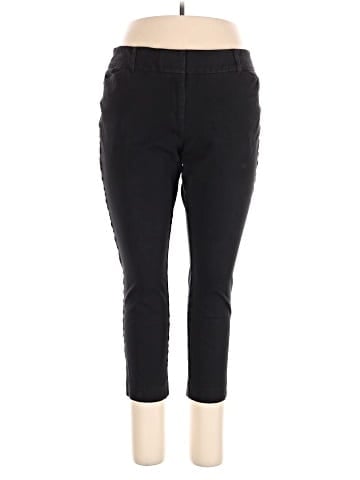 Ann Taylor LOFT Outlet Casual Pants (view 1)