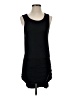 Derek Heart Black Cocktail Dress Size S - photo 1