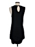 Derek Heart Black Cocktail Dress Size S - photo 2