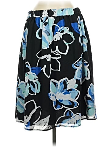 Elle Casual Skirt (view 2)