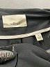 Wilfred 100% Polyester Black Dress Pants Size 2 - photo 7
