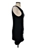 Derek Heart Black Cocktail Dress Size S - photo 4