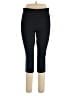 Ideology Color Block Blue Active Pants Size 1X - photo 1