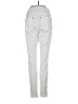 Hue Ivory Casual Pants Size S - photo 2