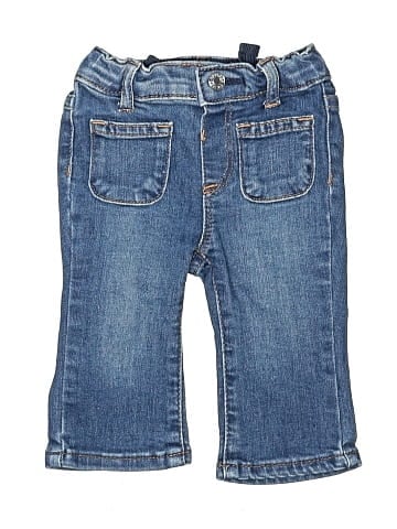 Gap Jeans (view 1)