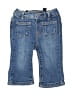 Gap Blue Jeans Size 6-12 mo - photo 1