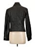 Ann Taylor LOFT Black Jacket Size L - photo 2