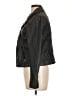 Ann Taylor LOFT Black Jacket Size L - photo 5