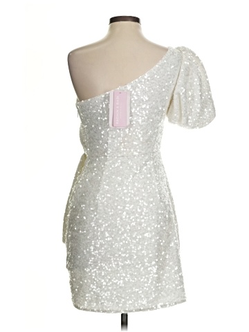 Sachin + Babi Cocktail Dress (view 2)
