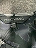 MING WANG 100% Polyester Gray Cocktail Dress Size XS - photo 7