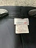 Speedo 100% Polyester Color Block Black Athletic Shorts Size XL (38) - photo 3