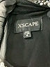 Xscape Black Cocktail Dress Size 4 - photo 7