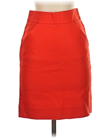 J.Crew Factory Store Formal Skirt (view 1)