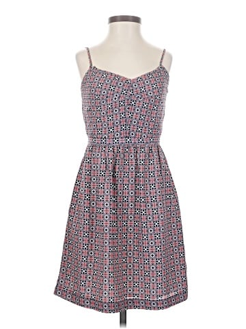 J.Crew Factory Store Casual Dress (view 1)