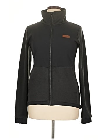 Flylow Track Jacket (view 1)