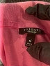 Talbots Solid Pink Casual Dress Size M - photo 6