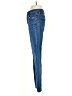 Madewell Hearts Blue Jeans Size 25 waist - photo 5