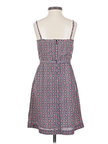 J.Crew Factory Store Casual Dress (view 2)