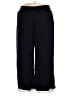 db established 1962 Black Track Pants Size 3X - photo 1