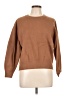 RACHEL Rachel Roy Brown Pullover Sweater Size L - photo 1