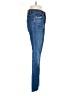 Madewell Hearts Blue Jeans Size 25 waist - photo 4