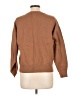 RACHEL Rachel Roy Brown Pullover Sweater Size L - photo 2