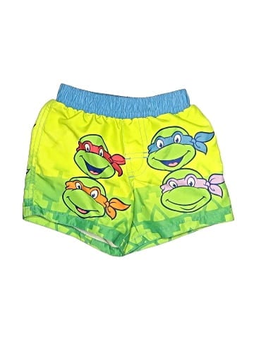 Nickelodeon Board Shorts (view 1)