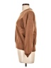 RACHEL Rachel Roy Brown Pullover Sweater Size L - photo 5