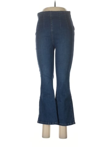 Free People Jeans (view 1)