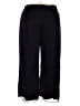 db established 1962 Black Track Pants Size 3X - photo 2