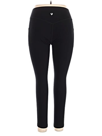 Assorted Brands Leggings (view 2)