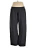 Hanes Gray Casual Pants Size XL - photo 2