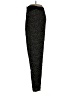 Platinum Polka Dots Black Casual Pants Size 12 - photo 5