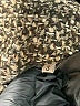 Elie Tahari Chevron-herringbone Brown Blazer Size S - photo 7