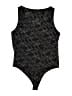 Express Black Bodysuit Size L - photo 2