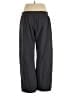 Hanes Gray Casual Pants Size XL - photo 1