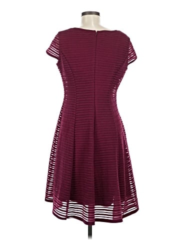 London Style Casual Dress (view 2)
