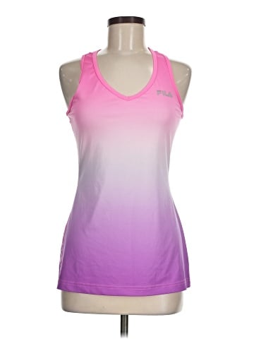 Fila Sport Active Tank (view 1)