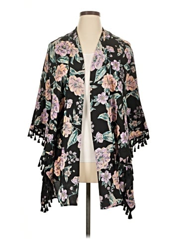 Freshwater Kimono (view 1)