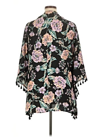Freshwater Kimono (view 2)