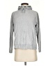 Assorted Brands Gray Zip Up Hoodie Size S - photo 1