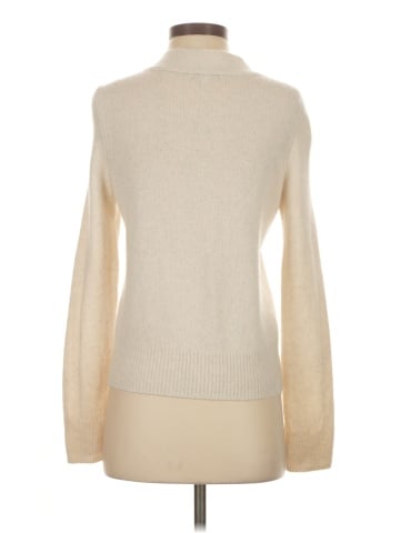 Vince. Cashmere Cardigan (view 2)