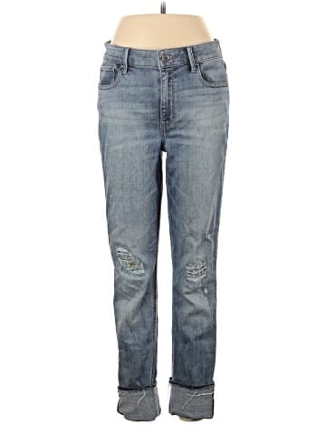 White House Black Market Jeans (view 1)